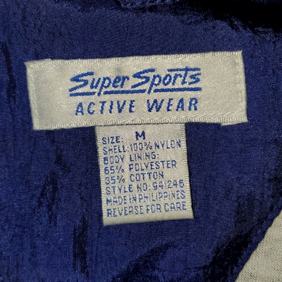 Jacket - Picture 2 of 2